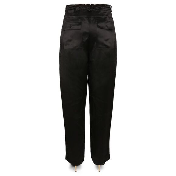 Proenza Schouler White Label Women Slouch Fit Pants - Picture 4 of 4